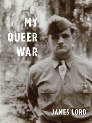 cover image of My Queer War